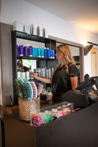 De KapperZZ Salon