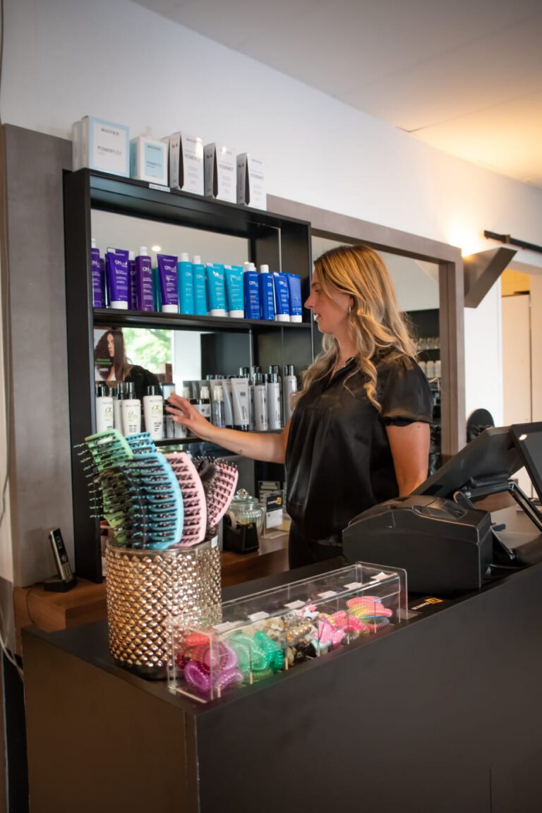 De KapperZZ Salon