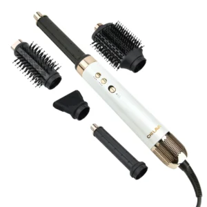 CHI Lava Air Glam Multi Styler - De KapperZZ Haarlem