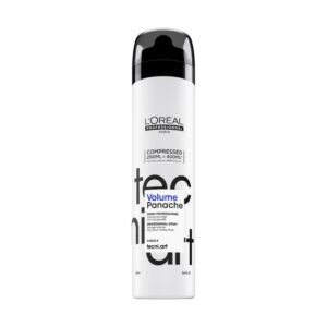 L'Oréal Tecni.ART Volume Panache - De KapperZZ Haarlem
