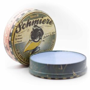 Rumble59 Schmiere Medium Hold Pomade