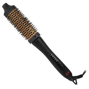 CHI Ceramic Nylon Round Brush - De Kapperzz Haarlem