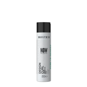 Selective Professional NOW Design Curl