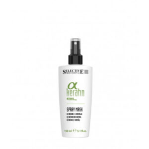 Selective Professional Keratine Spray Mask