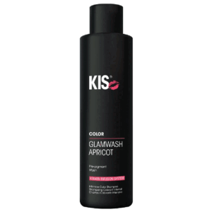 KIS GlamWash Apricot
