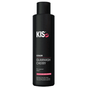 KIS GlamWash Cherry