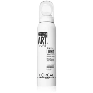 L'Oréal Tecni.ART Ring Light - De Kapperzz Haarlem