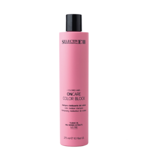 Selective Professional Color Block Shampoo - 275ml