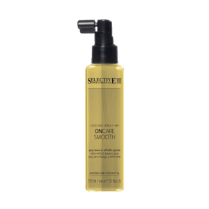 Selective Professional OnCare Smooth Leave-In Spray - 150 ml
