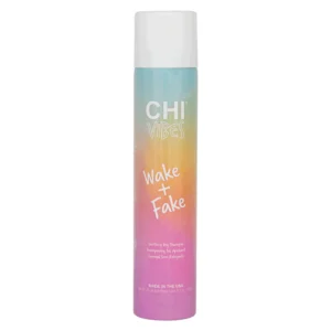 Chi Vibes Wake + Fake Dry Shampoo - 150g