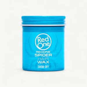 Red One Spider Show Off Hair Wax - 100ml