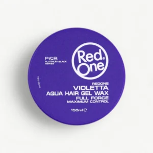 Red One Aqua Wax Violetta